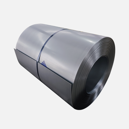 Cold Rolled Carbon Coil (CRC)